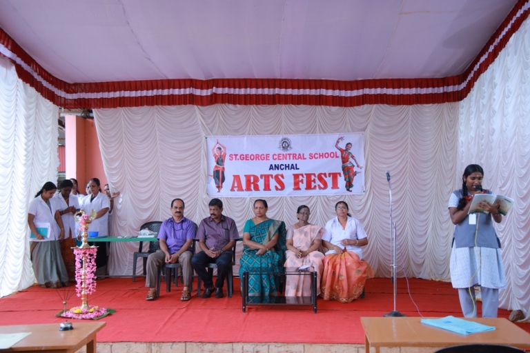 Arts Fest 2019